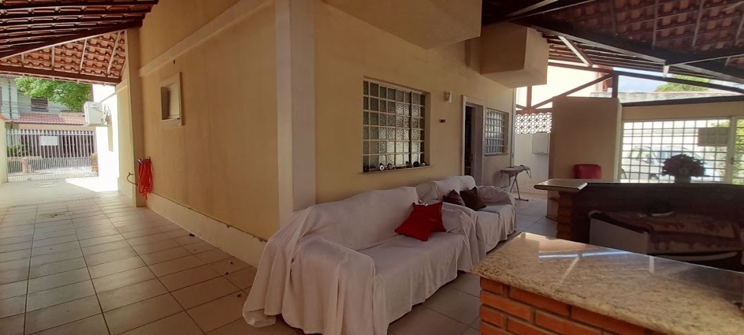 Casa 5 quartos à venda em Campo Grande, Rio de Janeiro - foto 9