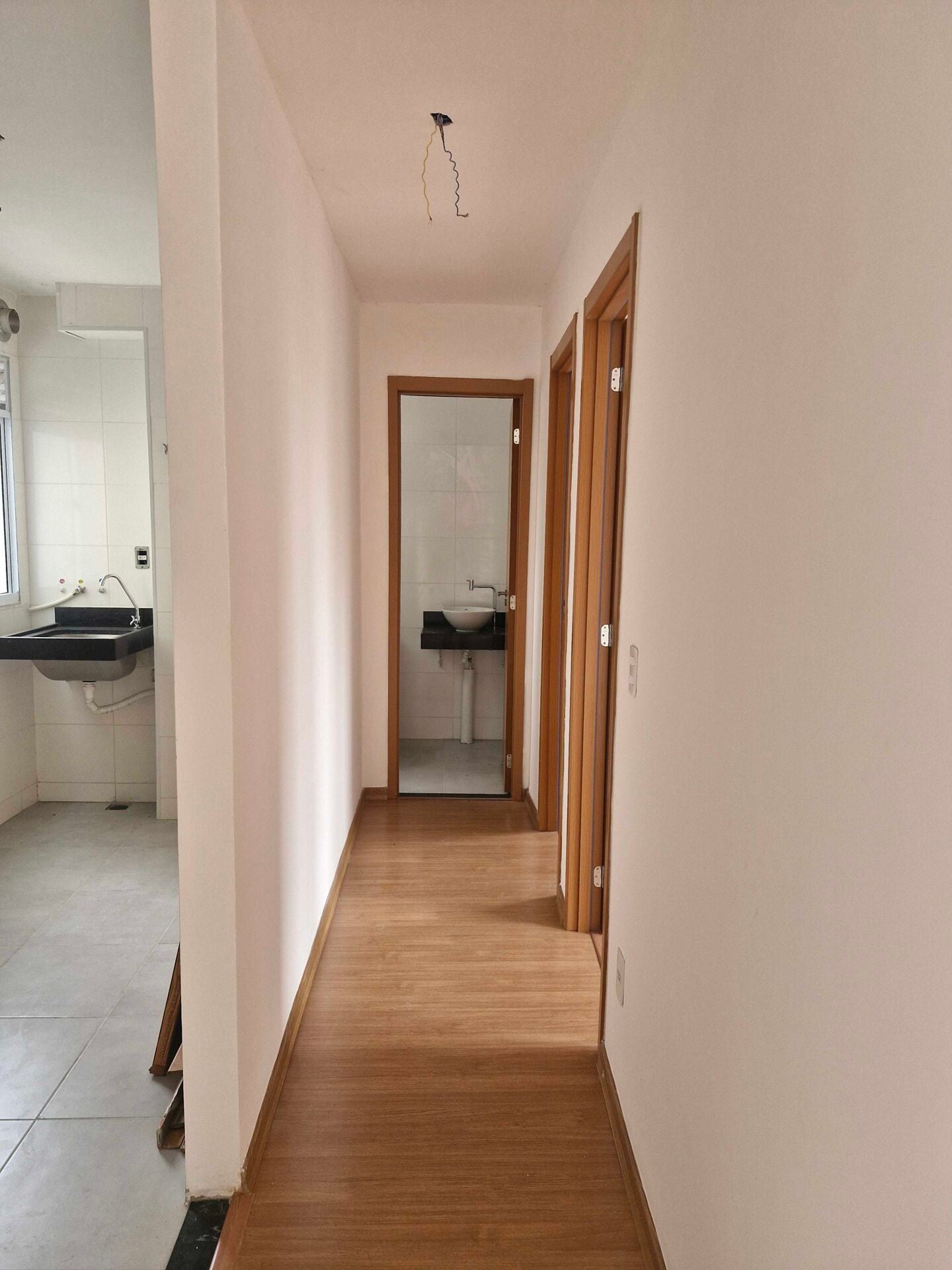 Apartamento À Venda Guaratiba Rio De Janeiro - foto 9