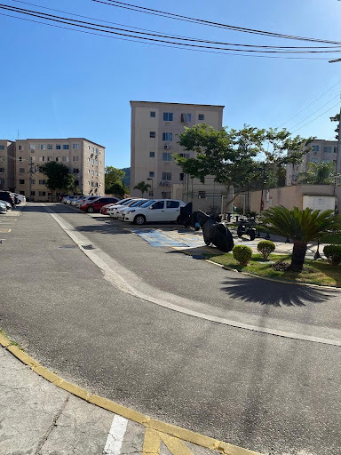 Apartamento 2 quartos à venda em Campo Grande, Rio de Janeiro - foto 9