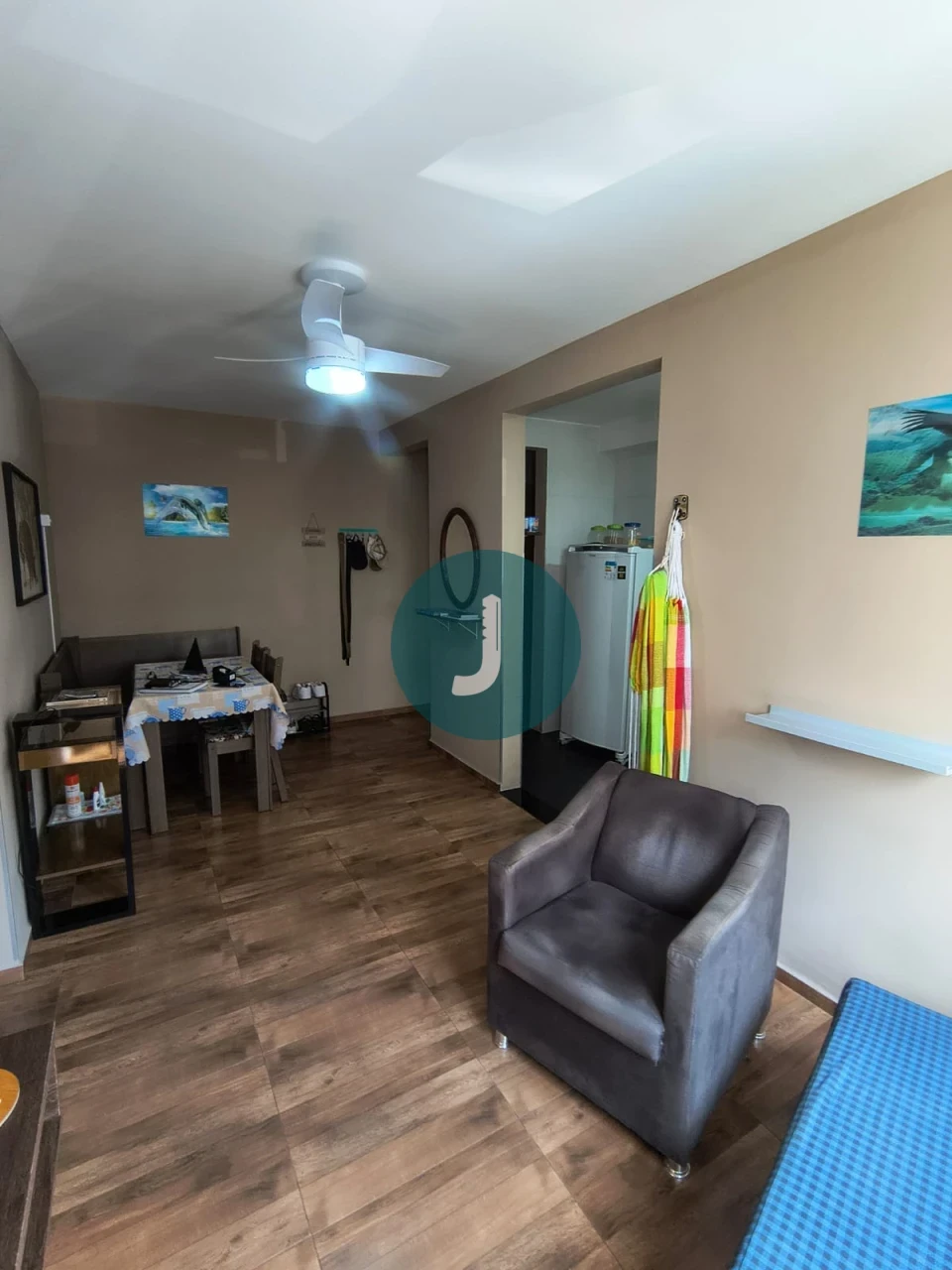 Apartamento 2 quartos à venda em Campo Grande, Rio de Janeiro - foto 2
