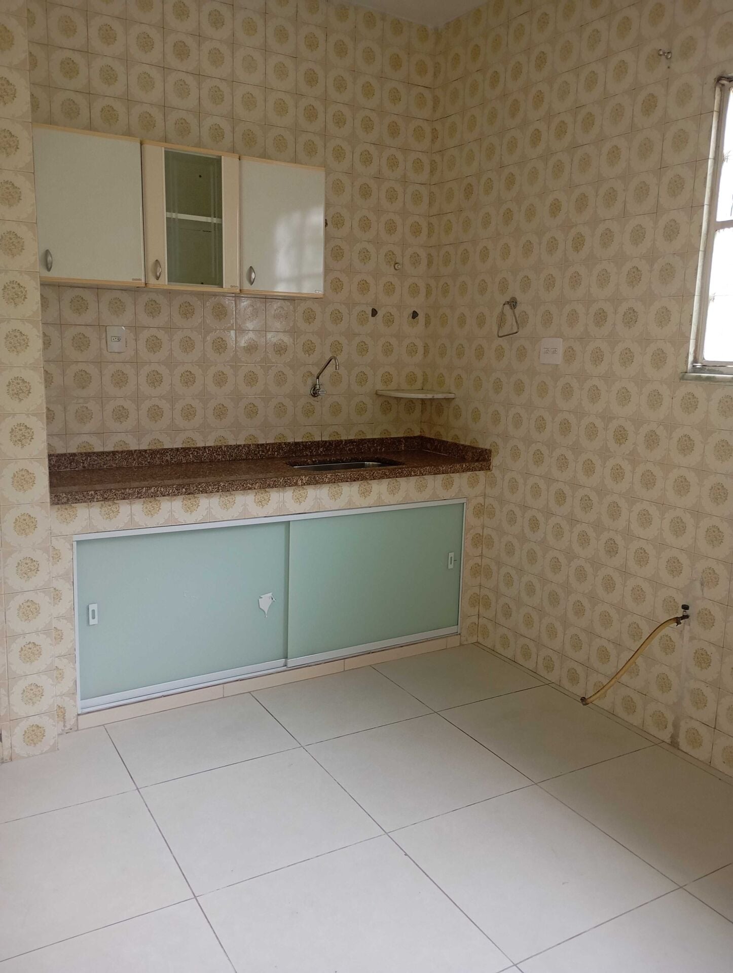 Casa Para Locação Senador Vasconcelos - foto 9