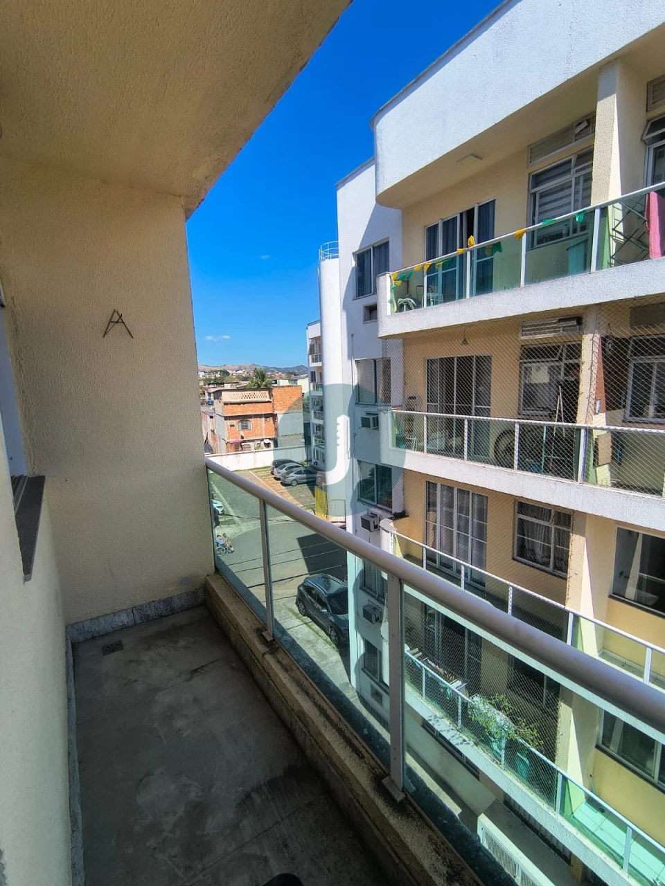 Apartamento 2 quartos à venda em Campo Grande, Rio de Janeiro - foto 10