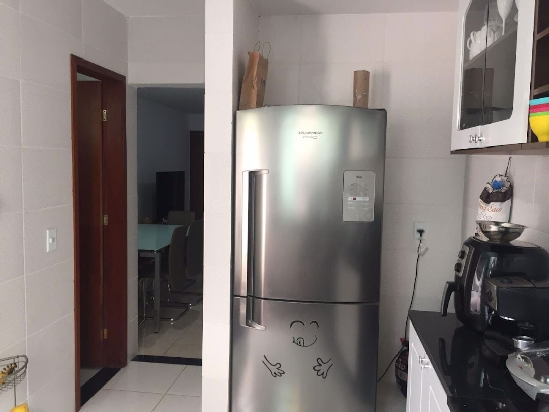 Casa geminada 3 quartos à venda em Campo Grande, Rio de Janeiro - foto 9