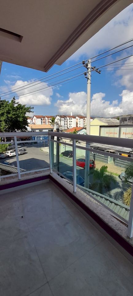 Casa 3 quartos à venda em Campo Grande, Rio de Janeiro - foto 9
