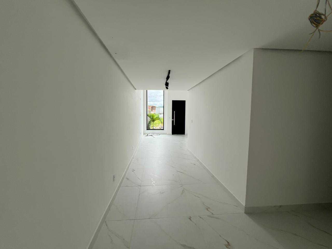 Casa À Venda No Condomínio Gran Park Guaratiba Rio De Janeiro - foto 9