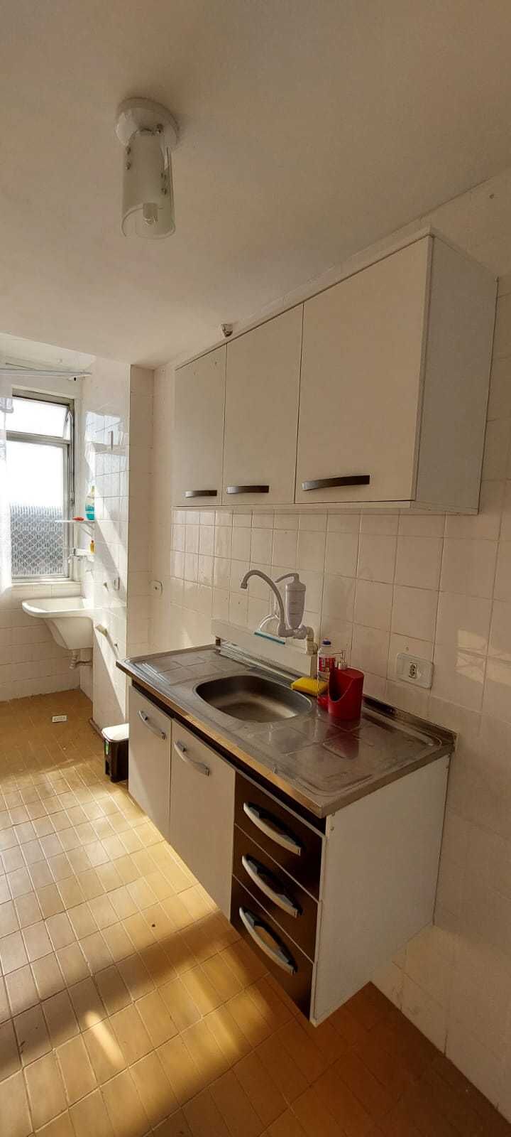 Apartamento Locação Na Estrada Do Monteiro - foto 9