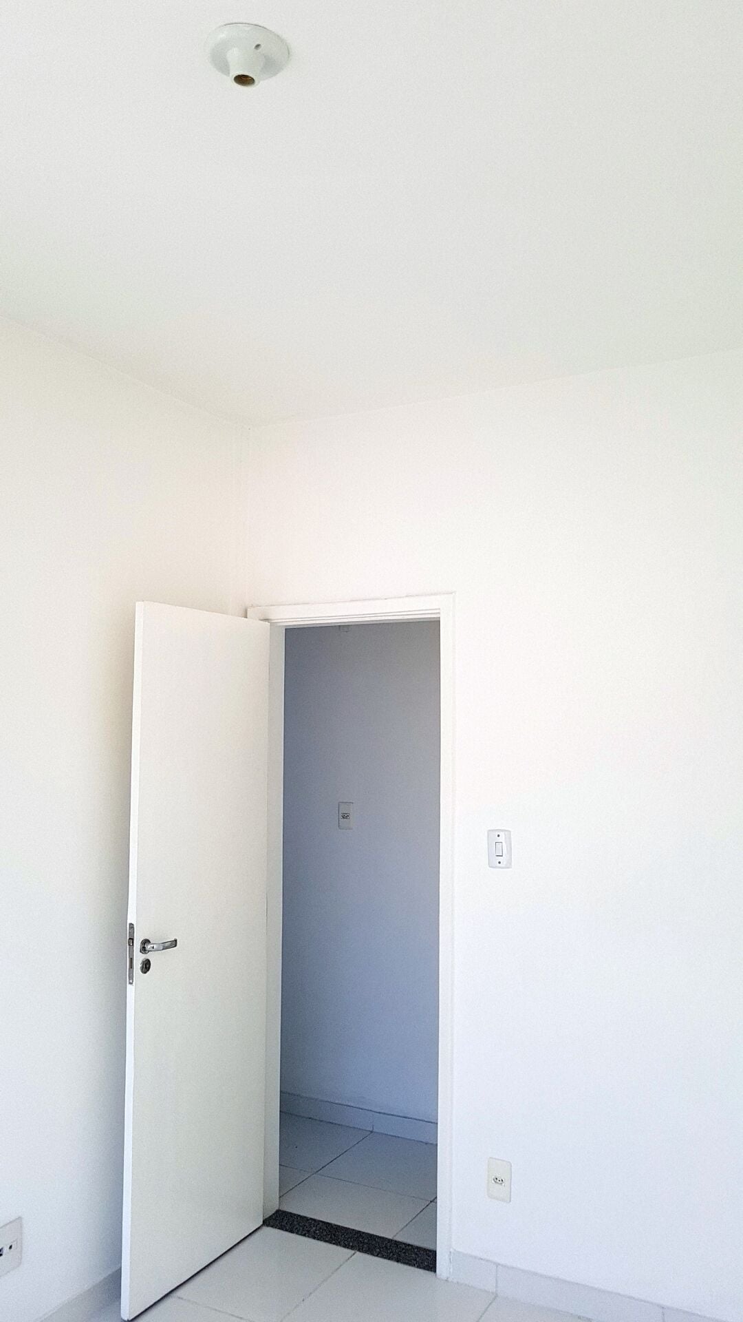 Apartamento 1 quarto para alugar em Campo Grande, Rio de Janeiro - foto 9