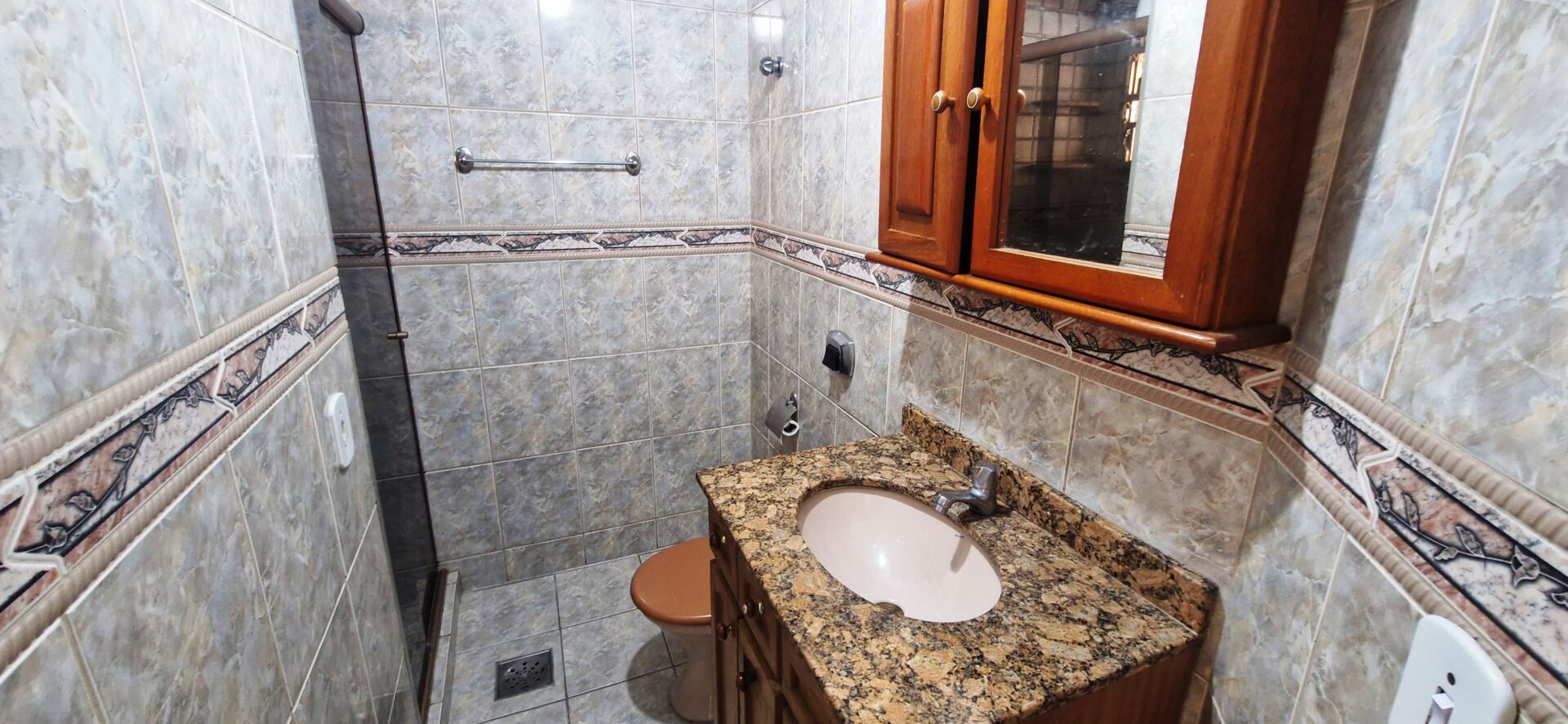 Apartamento 2 quartos à venda em Campo Grande, Rio de Janeiro — Village do Tinguí - foto 9