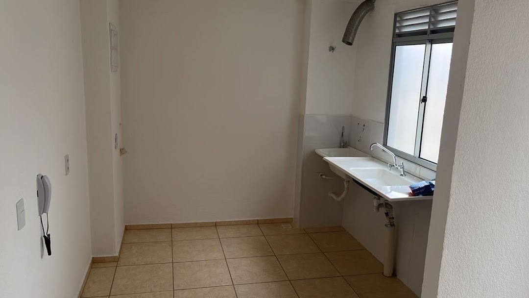 Apartamento 2 quartos à venda em Cosmos, Rio de Janeiro - foto 9