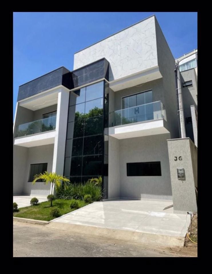 Casa 3 quartos à venda em Campo Grande, Rio de Janeiro - foto 9