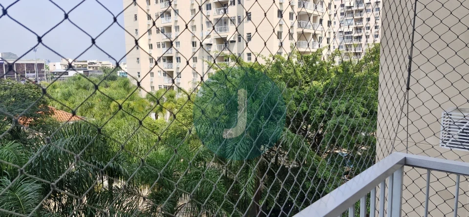 Apartamento 2 quartos à venda em Recreio dos Bandeirantes, Rio de Janeiro — Les Jardins de Monte Carlo - foto 4