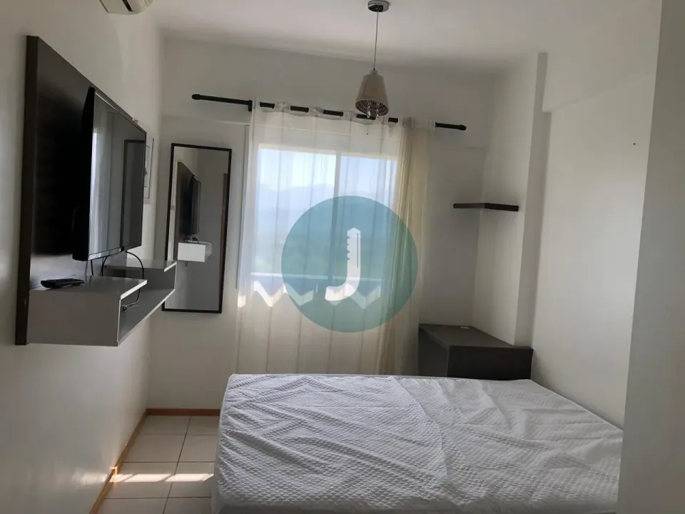 Excelente apartamento com suíte para locação no Sublime Max, Recreio dos Bandeirantes, RJ - foto 10