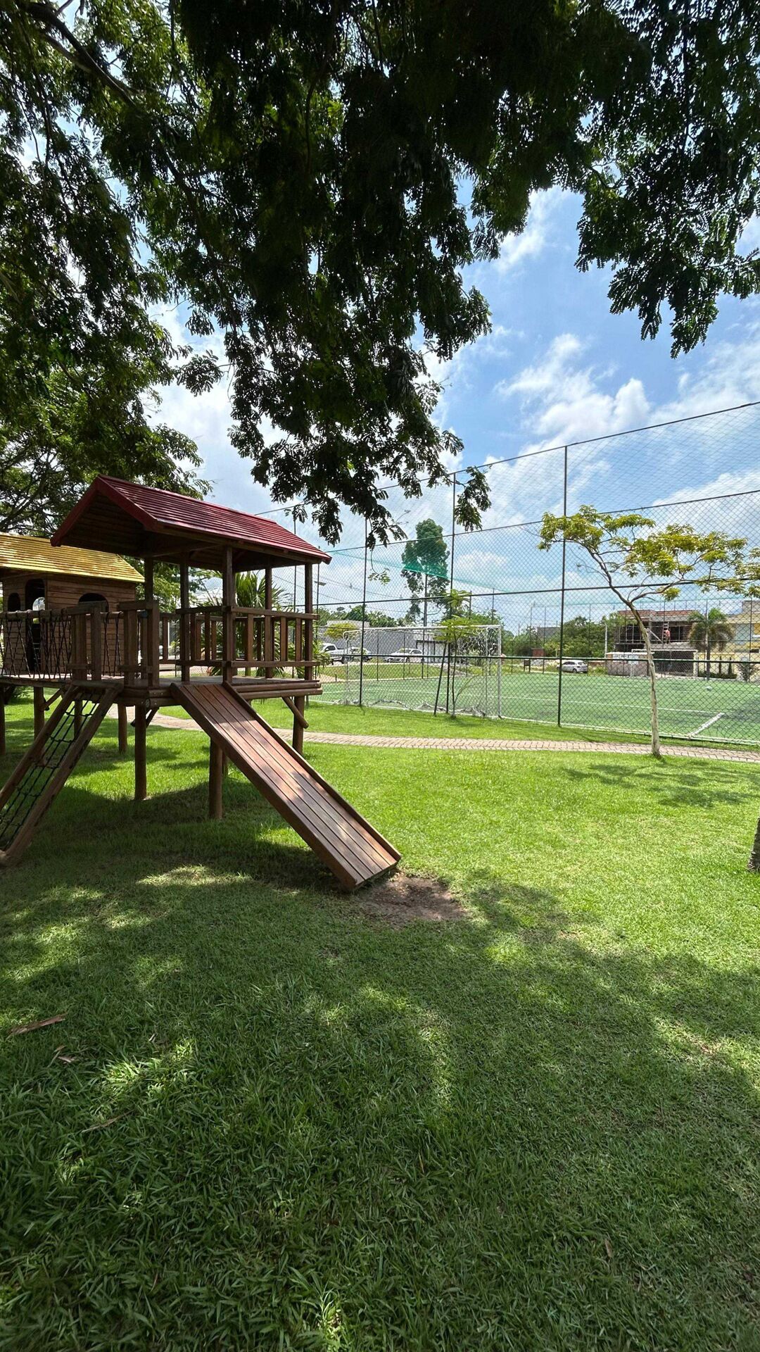 Terreno A Venda No Condomínio Gran Park - foto 10