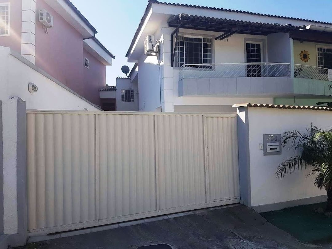 Casa 2 quartos à venda em Campo Grande, Rio de Janeiro - foto 10
