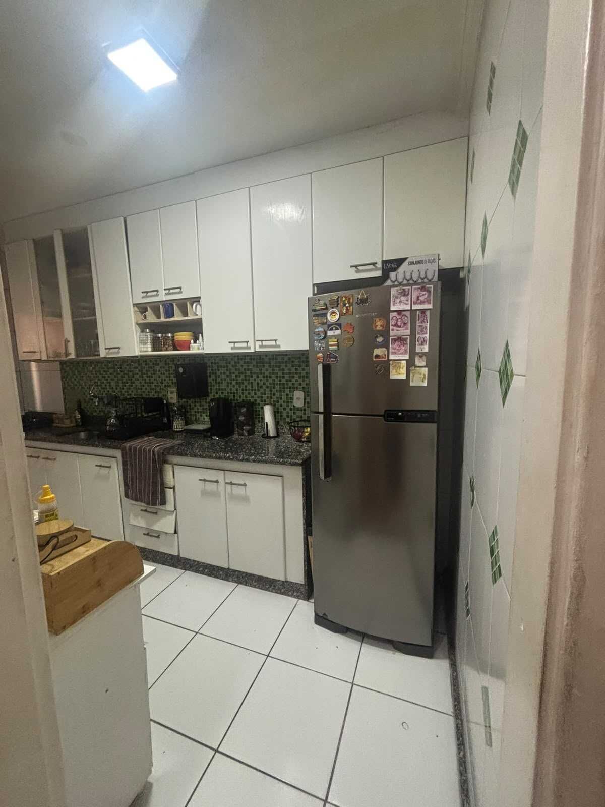 Casa 3 quartos à venda em Campo Grande, Rio de Janeiro - foto 10