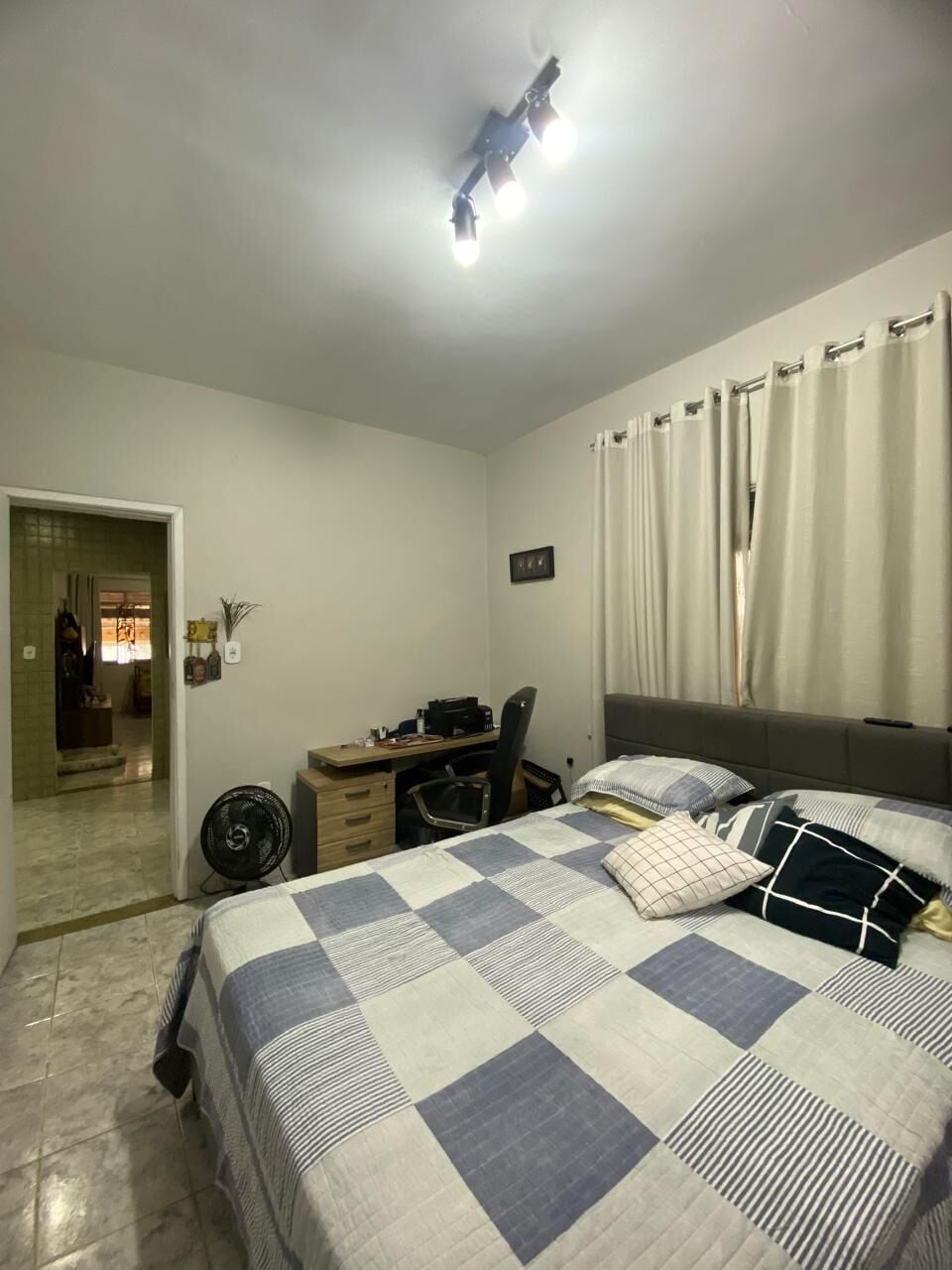 Casa 3 quartos à venda em Campo Grande, Rio de Janeiro - foto 10
