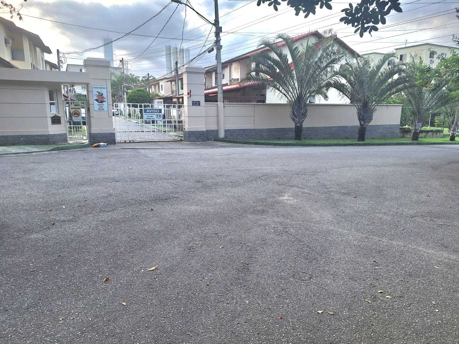 Casa Em Condomínio À Venda Campo Grande Rio De Janeiro - foto 10