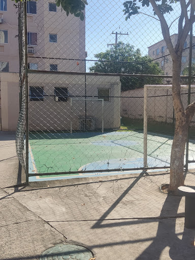 Apartamento 2 quartos à venda em Campo Grande, Rio de Janeiro - foto 10