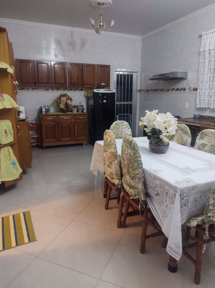 Casa 3 quartos à venda em Campo Grande, Rio de Janeiro - foto 10