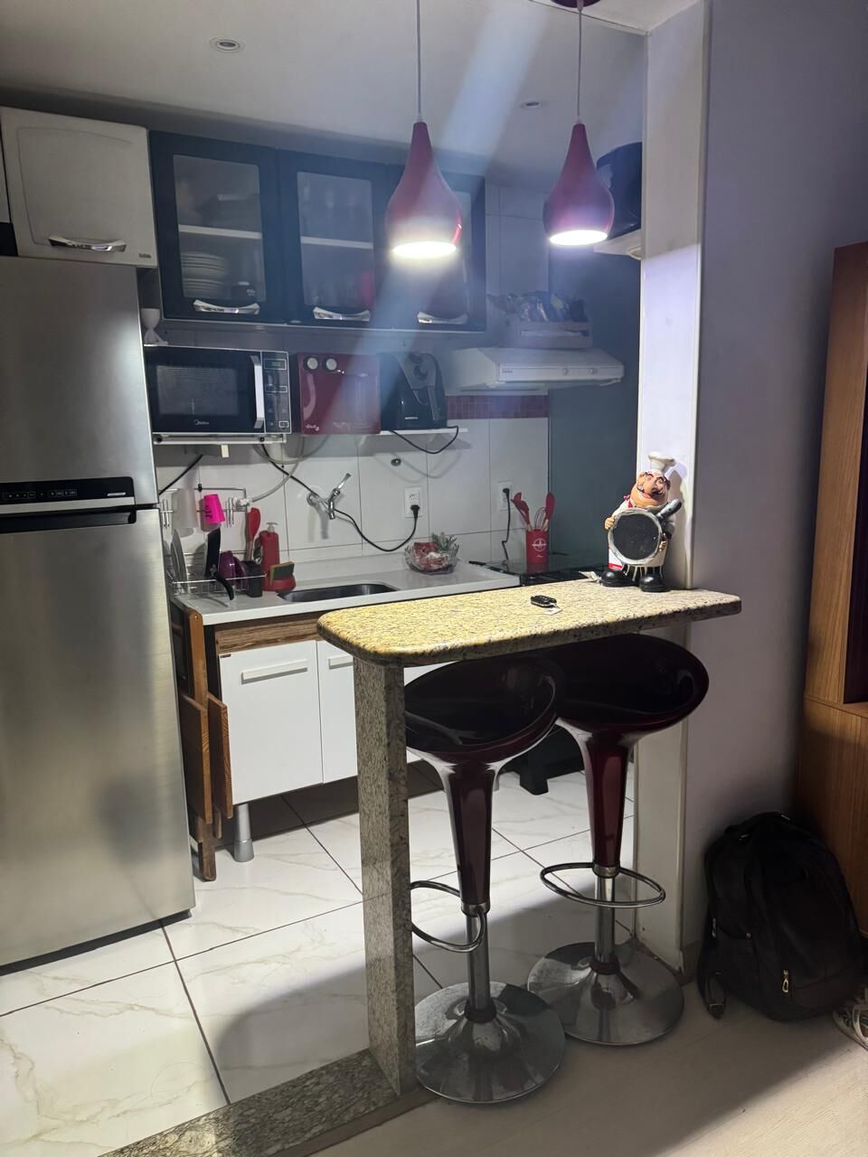 Apartamento 2 quartos à venda em Campo Grande, Rio de Janeiro — Park Ritz - foto 10