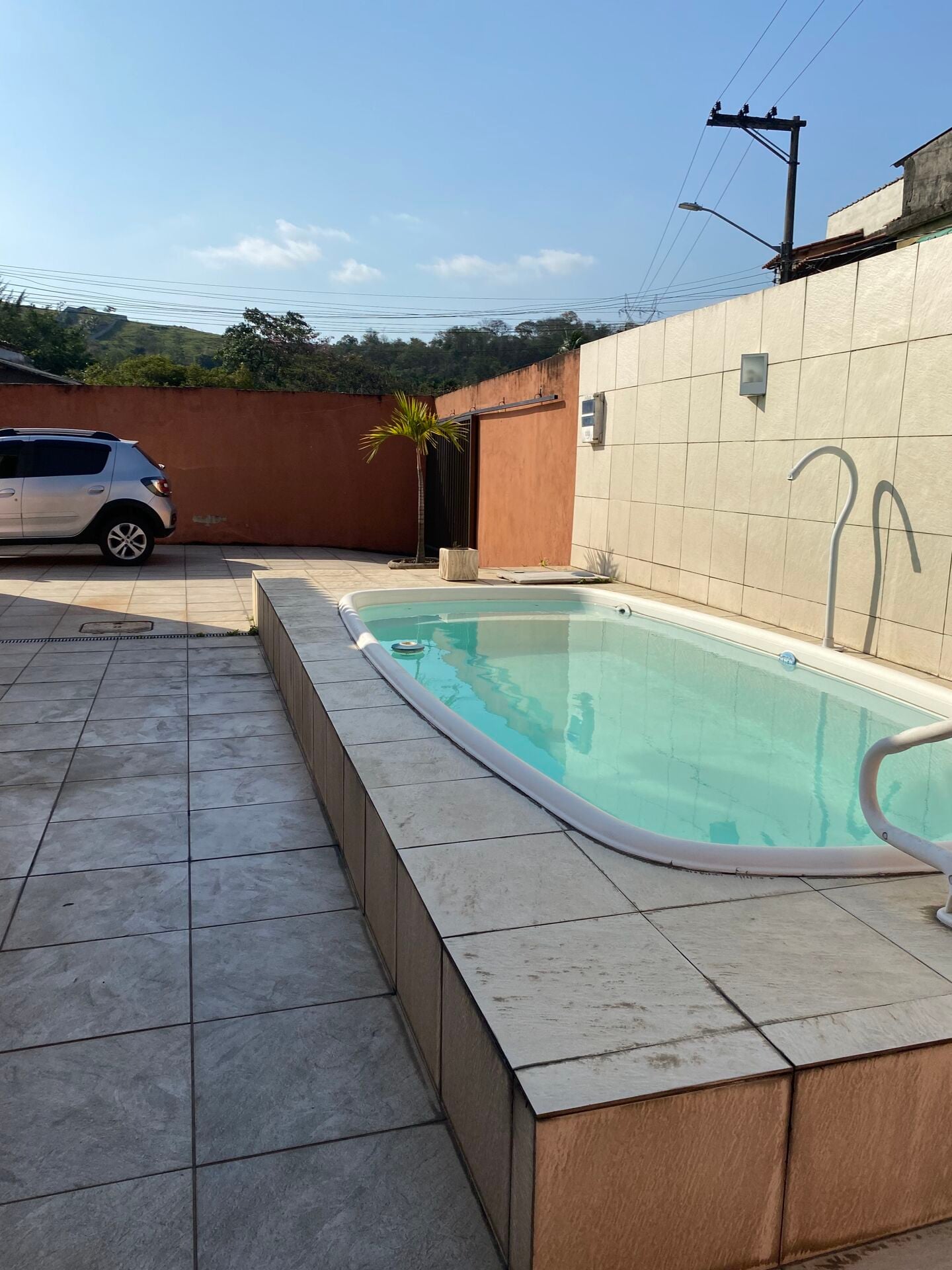 Casa 2 quartos à venda em Santíssimo, Rio de Janeiro - foto 10