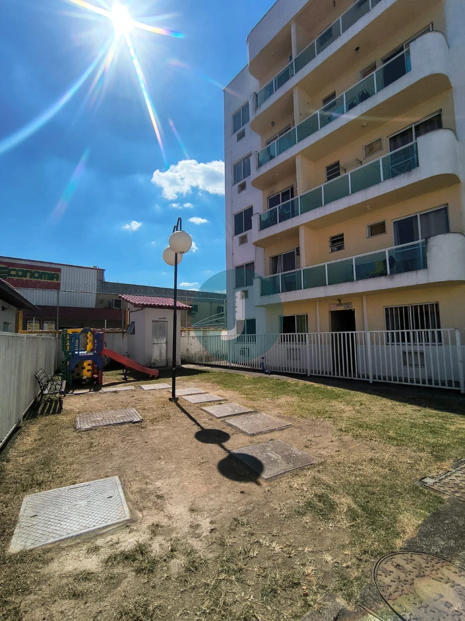 Apartamento 2 quartos à venda em Campo Grande, Rio de Janeiro - foto 11