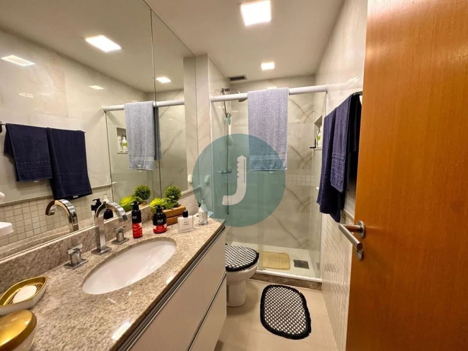 Apartamento 3 quartos à venda em Recreio dos Bandeirantes, Rio de Janeiro — Concetto Nero - foto 10