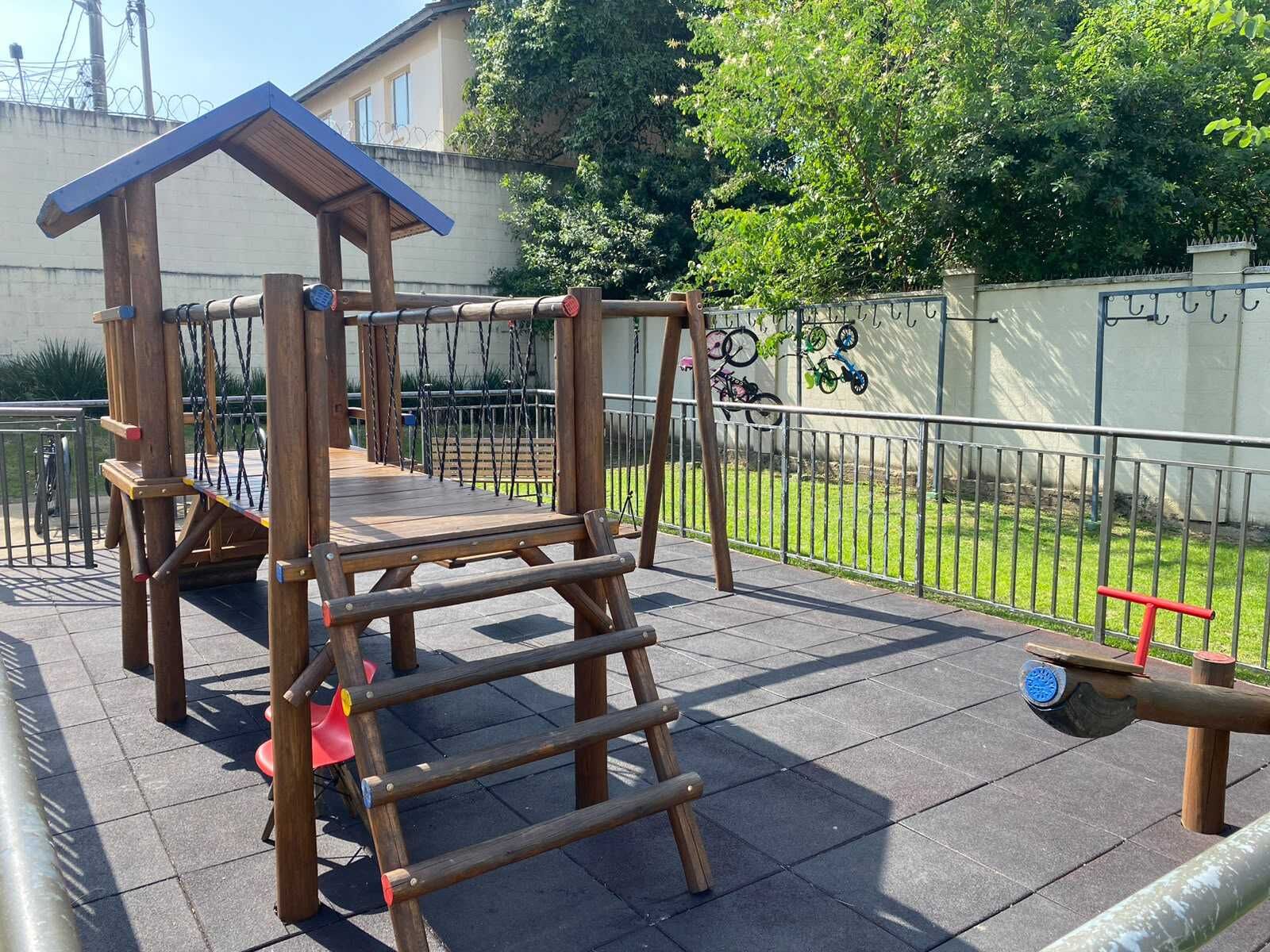 Apartamento A Venda Guaratiba - foto 10
