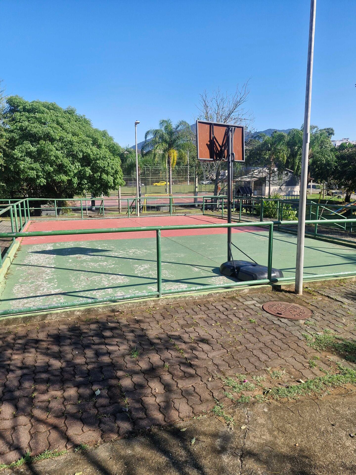 Terreno A Venda No Condomínio Residencial Vale Das Palmeiras - foto 10