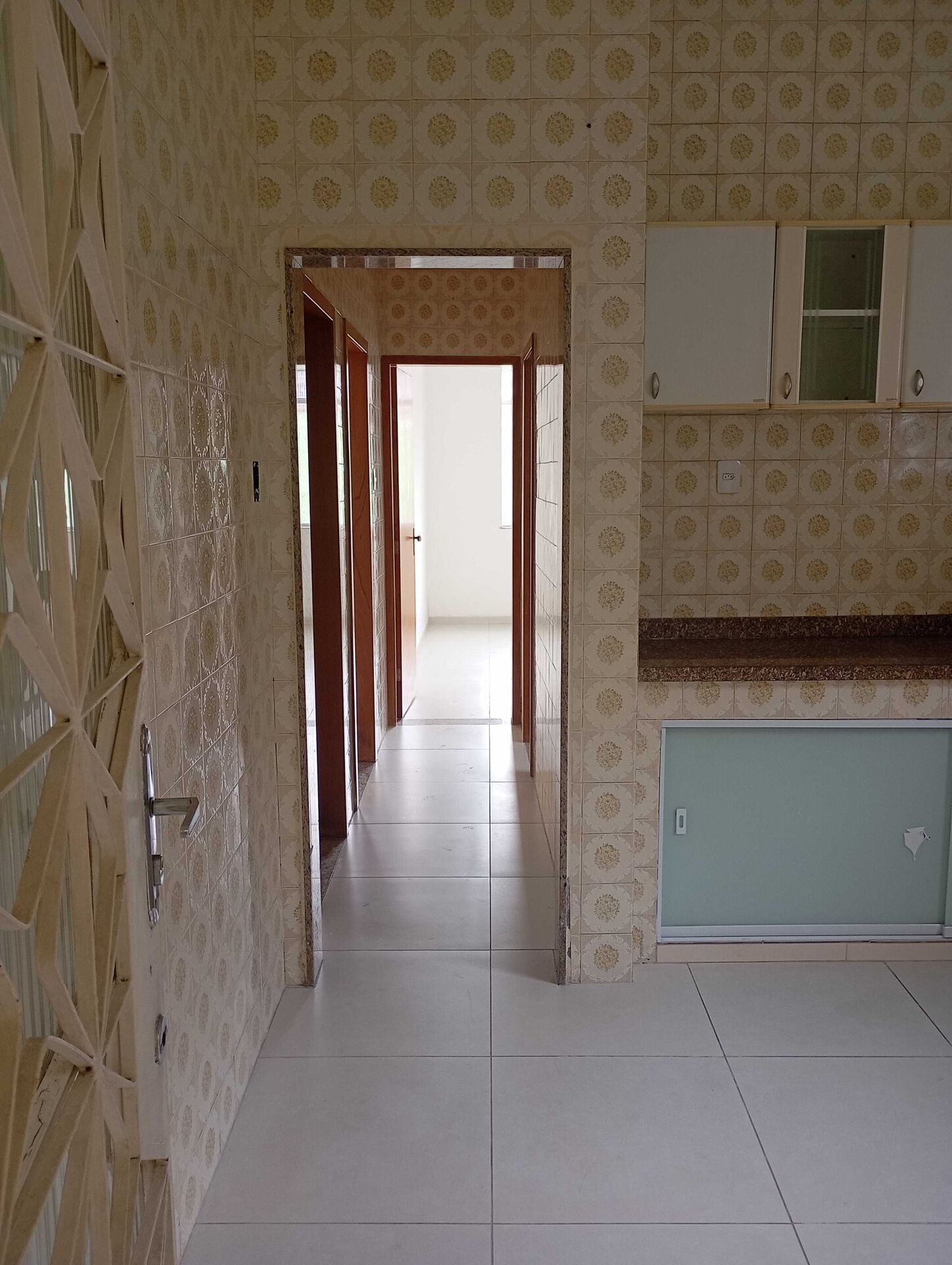 Casa Para Locação Senador Vasconcelos - foto 10