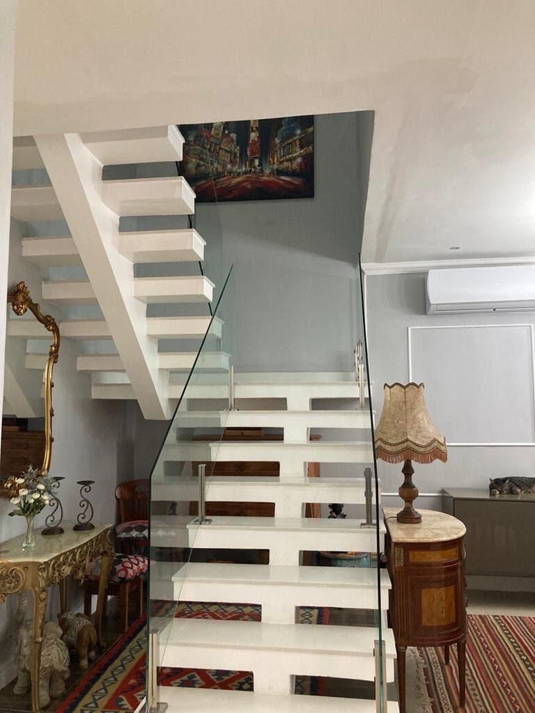 Casa em condomínio 4 quartos à venda em Campo Grande, Rio de Janeiro - foto 10
