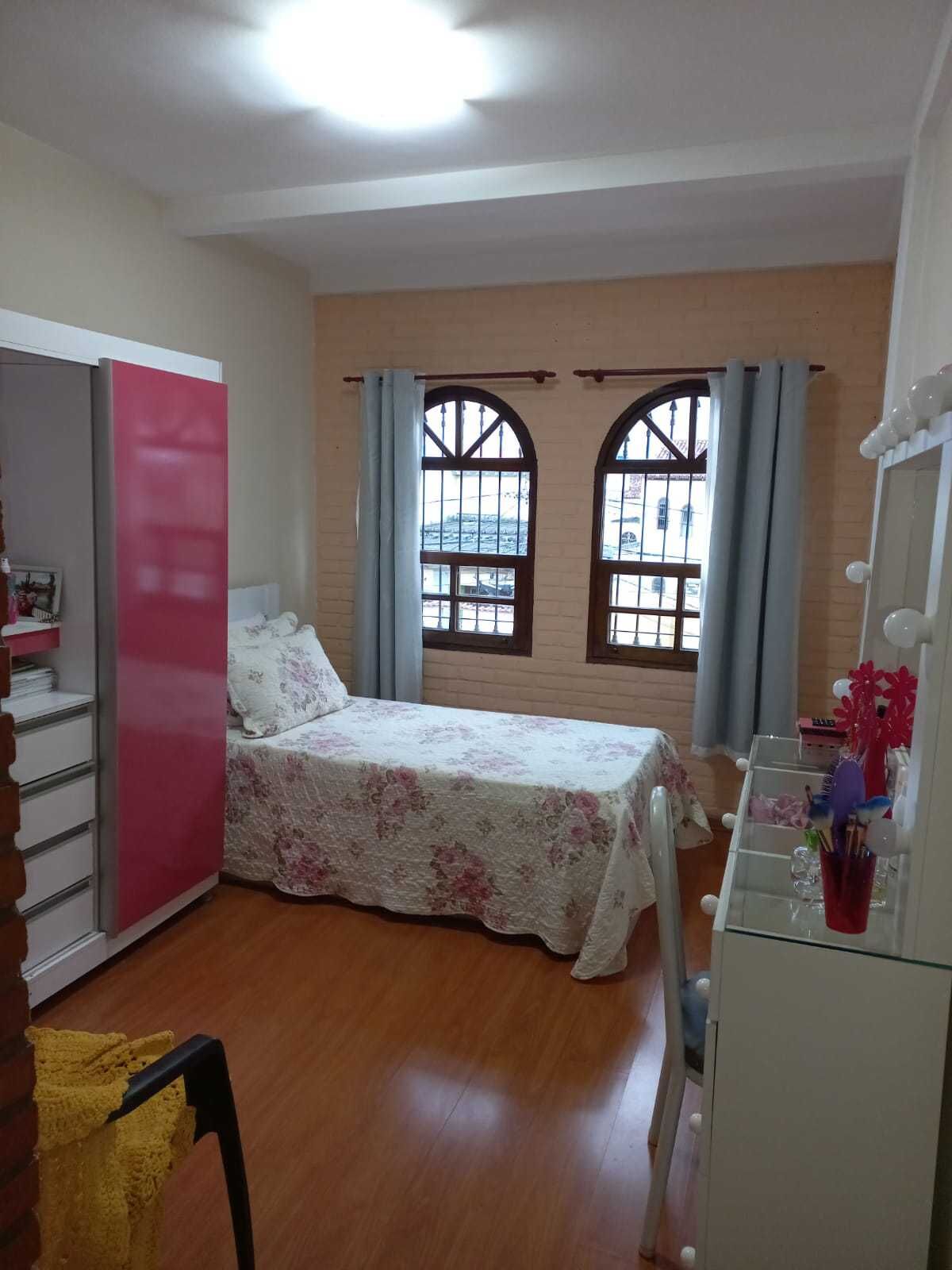 Casa A Venda Em Campo Grande - foto 10