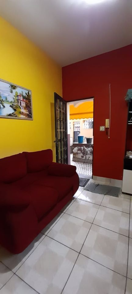 Casa 2 quartos à venda em Campo Grande, Rio de Janeiro - foto 10
