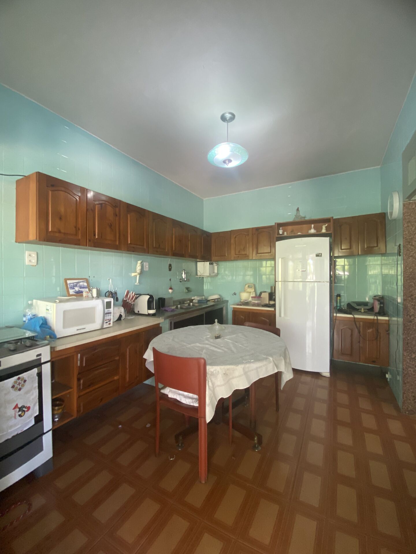 Casa 3 quartos à venda em Senador Camará, Rio de Janeiro - foto 10