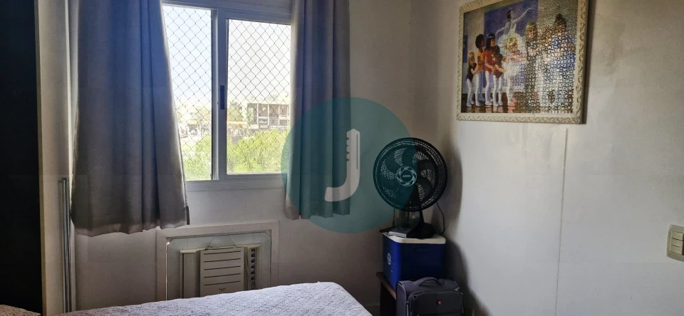 Apartamento 2 quartos à venda em Recreio dos Bandeirantes, Rio de Janeiro — Les Jardins de Monte Carlo - foto 15