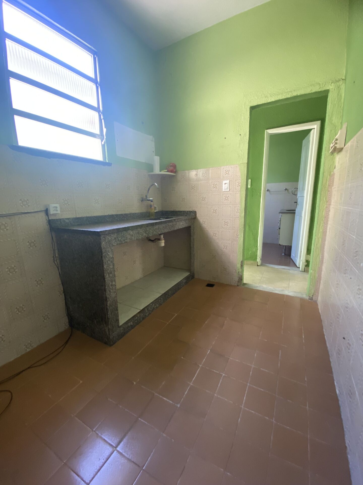 Casa 1 quarto à venda em Campo Grande, Rio de Janeiro - foto 10