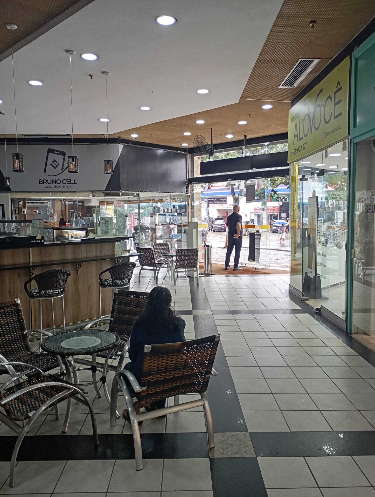 Imóvel comercial para alugar em Bangu, Rio de Janeiro - foto 10