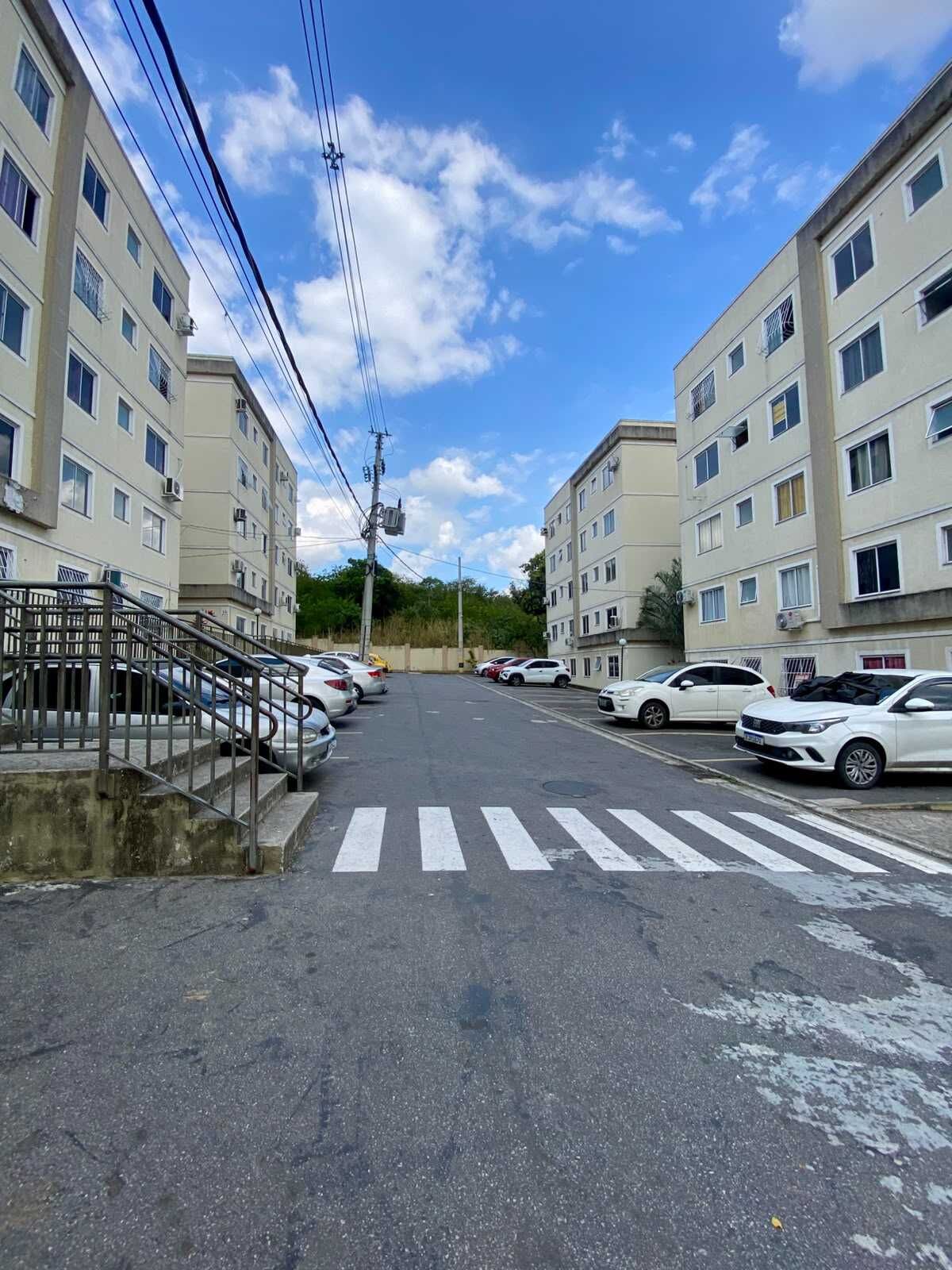 Apartamento 2 quartos à venda em Inhoaíba, Rio de Janeiro — Parque Riviera Tropical - foto 10