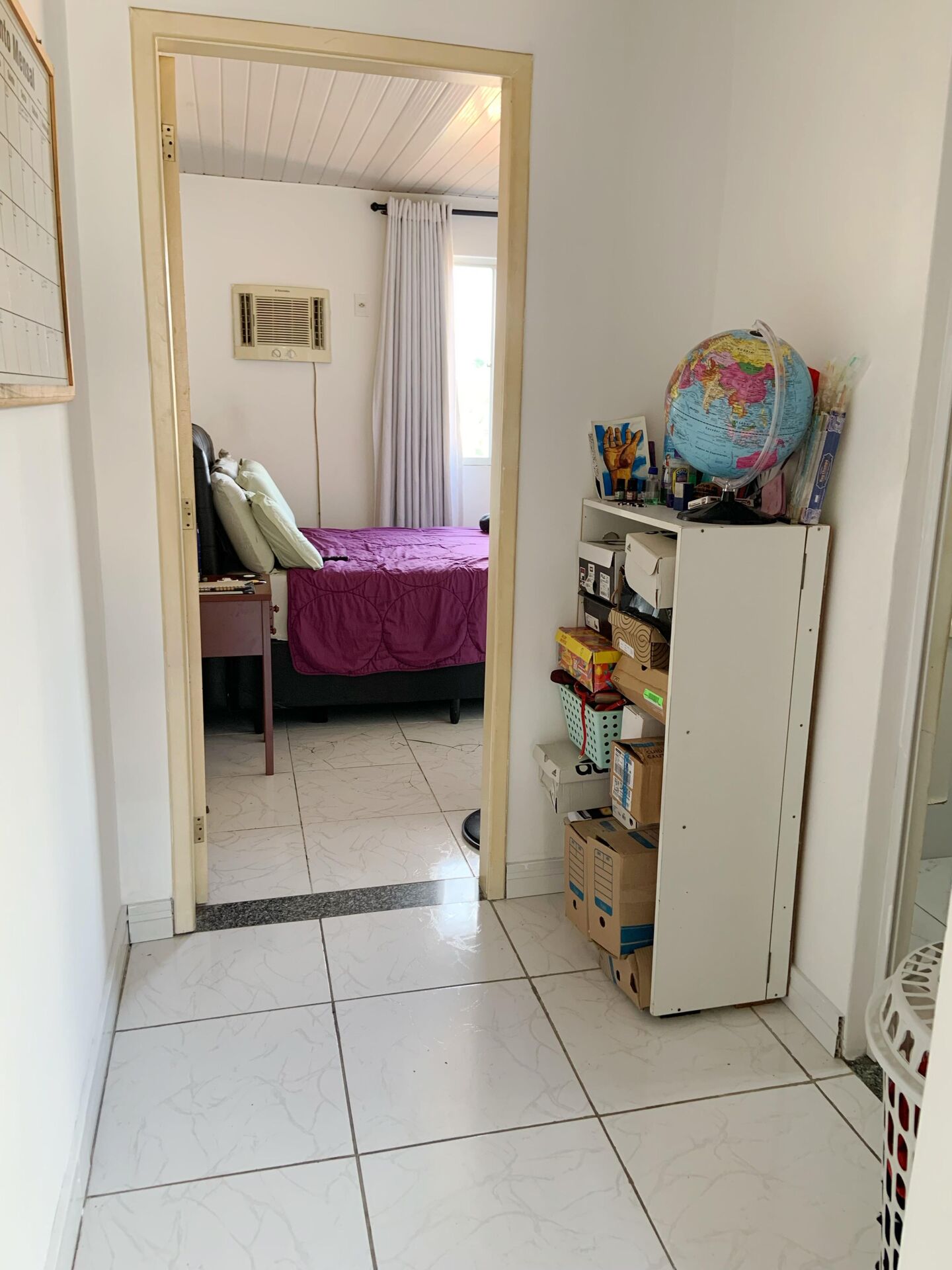 Casa geminada 2 quartos à venda em Campo Grande, Rio de Janeiro - foto 10