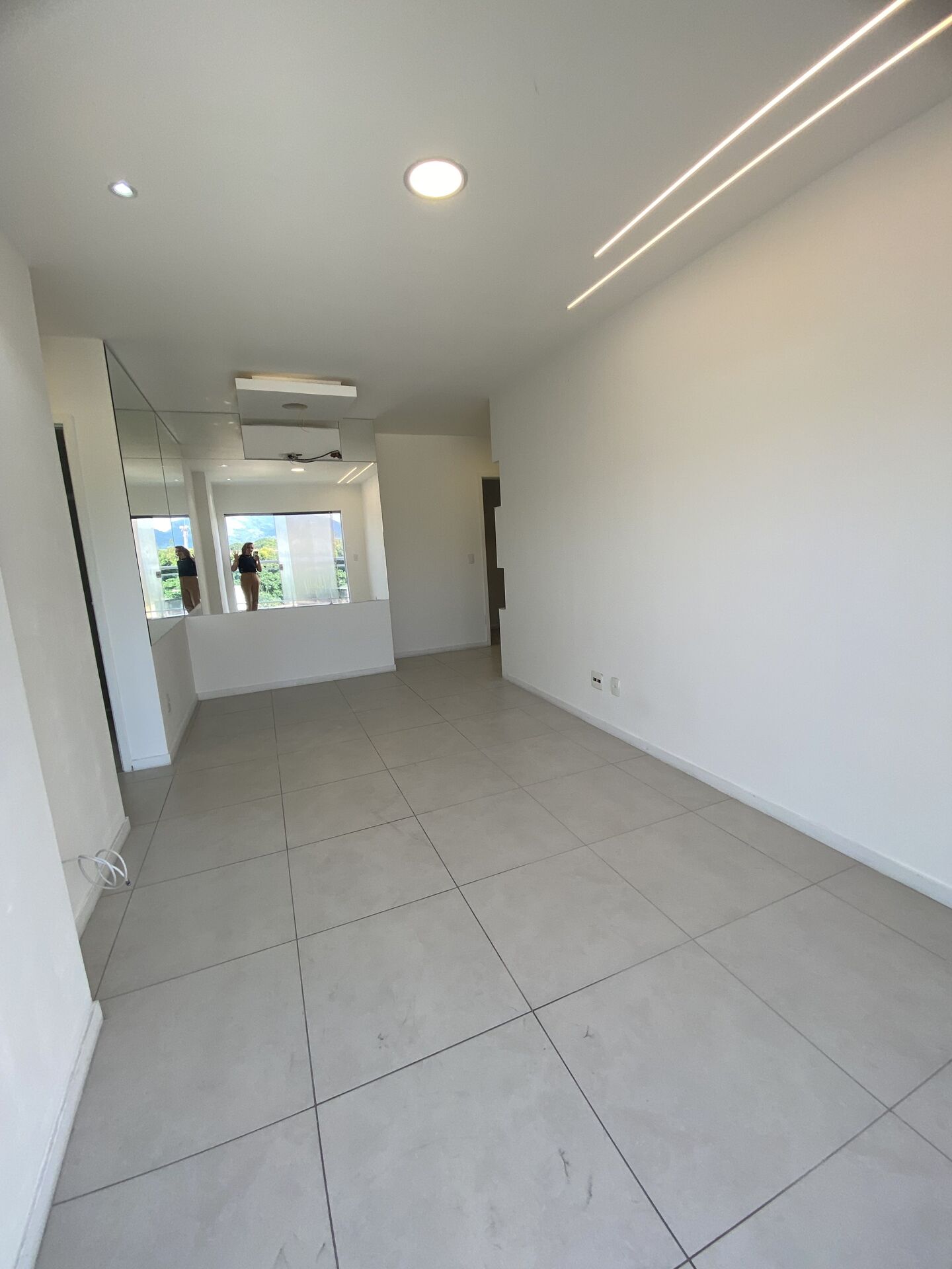Apartamento 2 quartos à venda em Campo Grande, Rio de Janeiro — Residencial Flora - foto 10