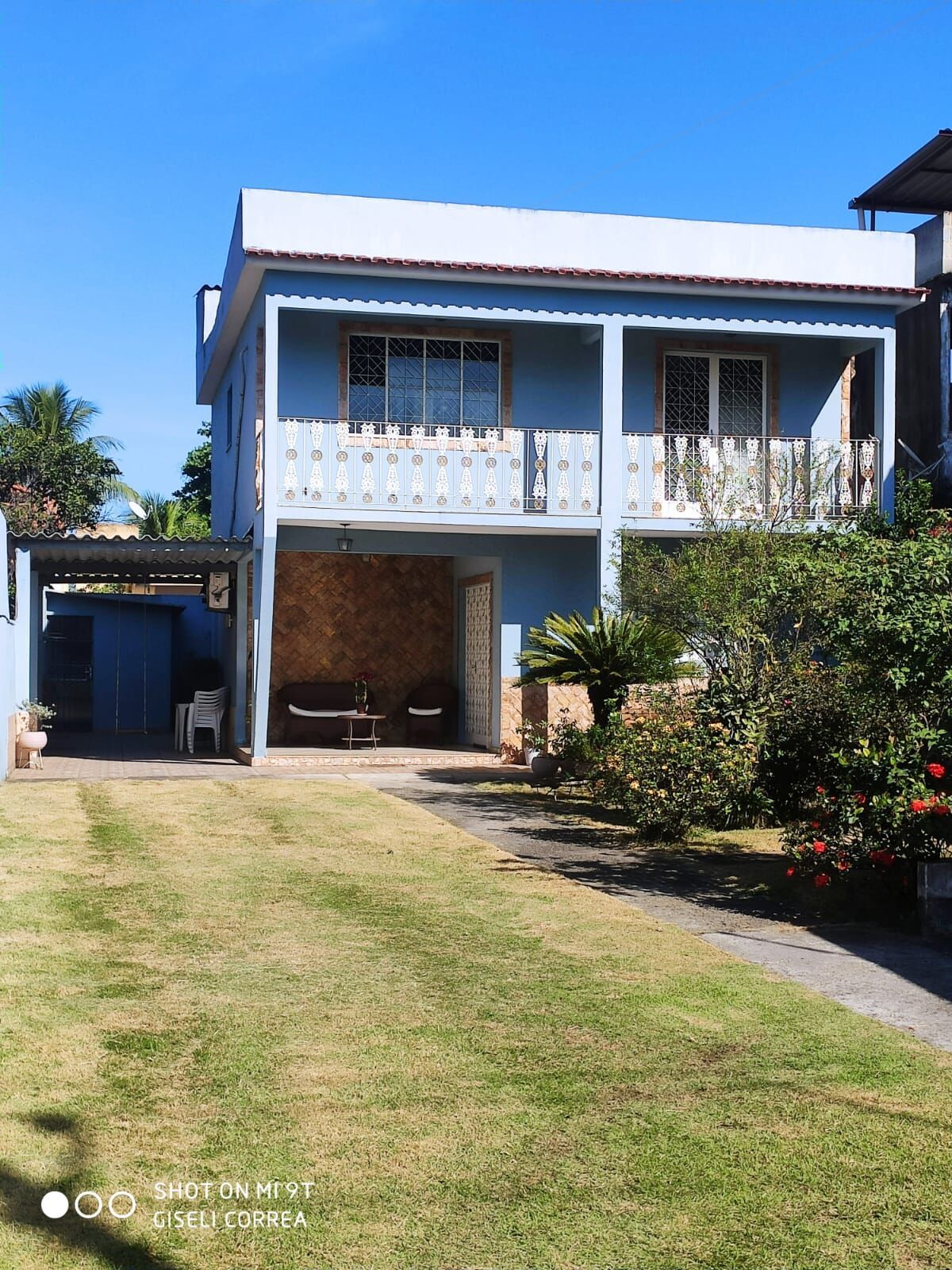 Casa 3 quartos à venda em Campo Grande, Rio de Janeiro - foto 10