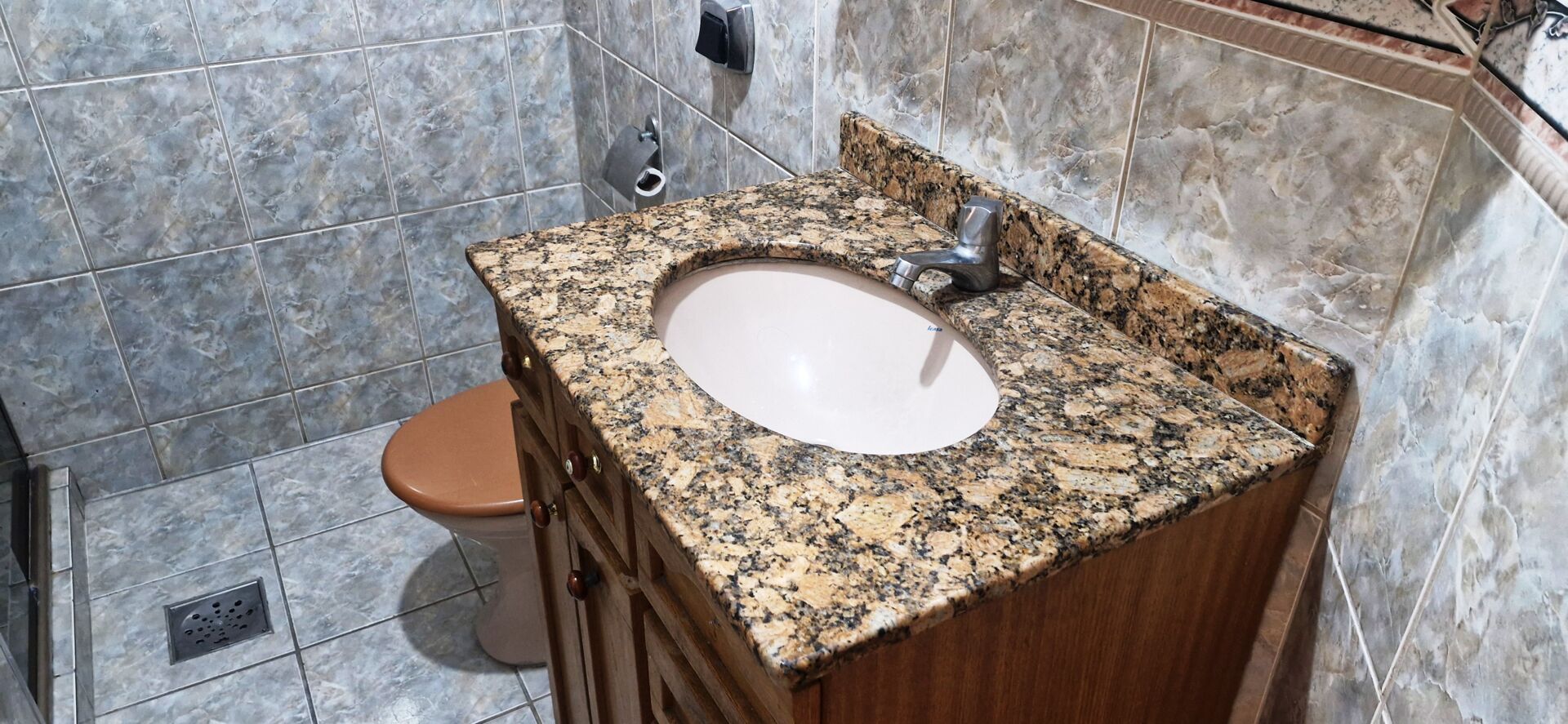 Apartamento 2 quartos à venda em Campo Grande, Rio de Janeiro — Village do Tinguí - foto 10