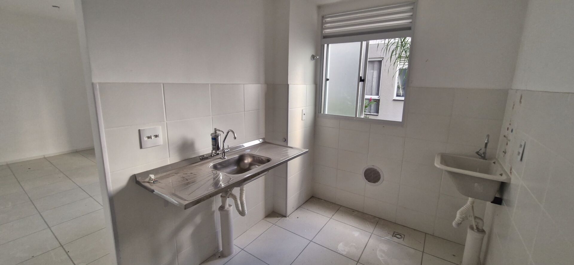Apartamento 2 quartos à venda em Campo Grande, Rio de Janeiro — Flores do Brito - foto 10