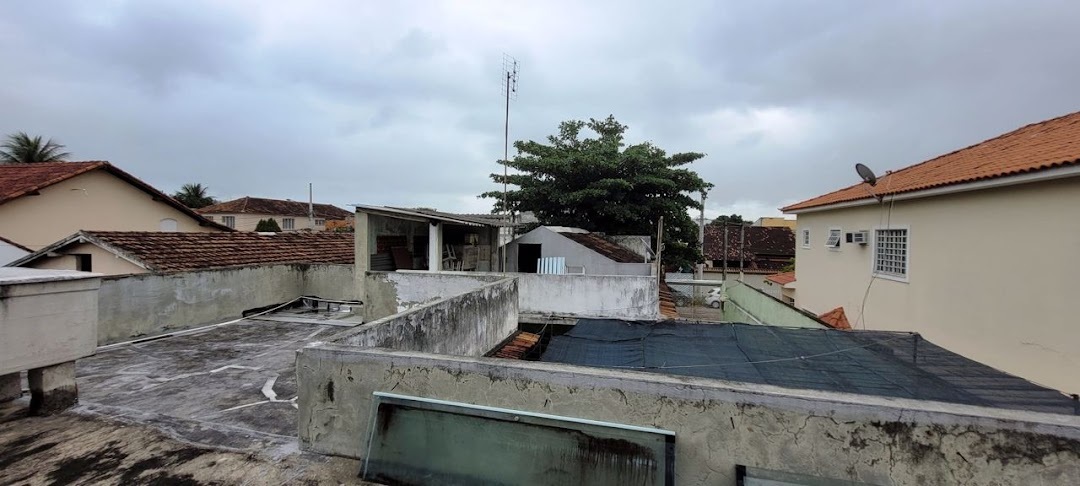Casa 3 quartos à venda em Campo Grande, Rio de Janeiro - foto 10