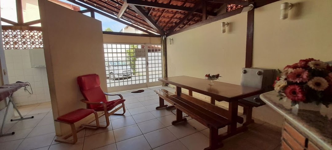 Casa 5 quartos à venda em Campo Grande, Rio de Janeiro - foto 10