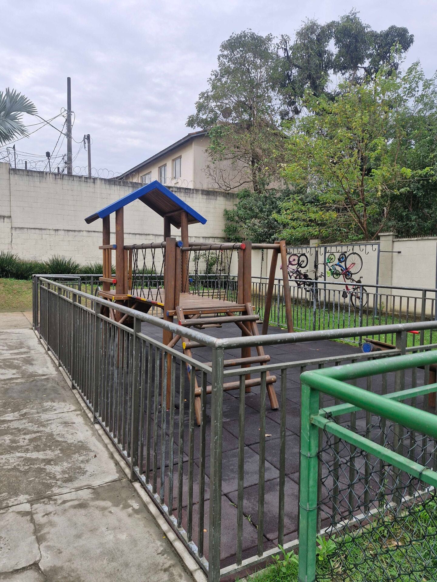 Apartamento À Venda Guaratiba Rio De Janeiro - foto 10