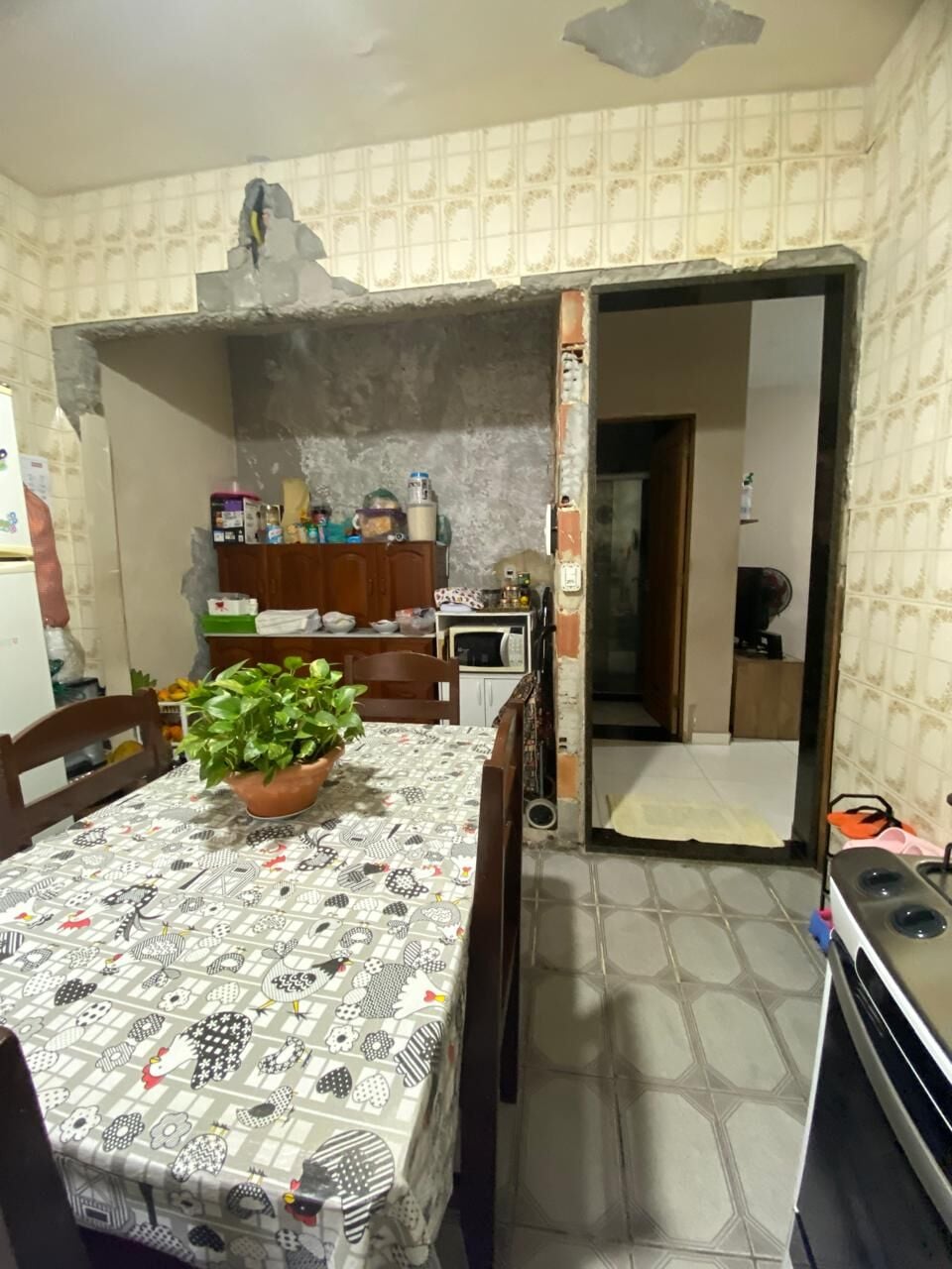 Casa 2 quartos à venda em Campo Grande, Rio de Janeiro - foto 10