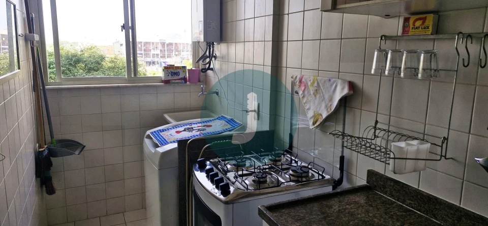 Apartamento 2 quartos à venda em Recreio dos Bandeirantes, Rio de Janeiro — Les Jardins de Monte Carlo - foto 5