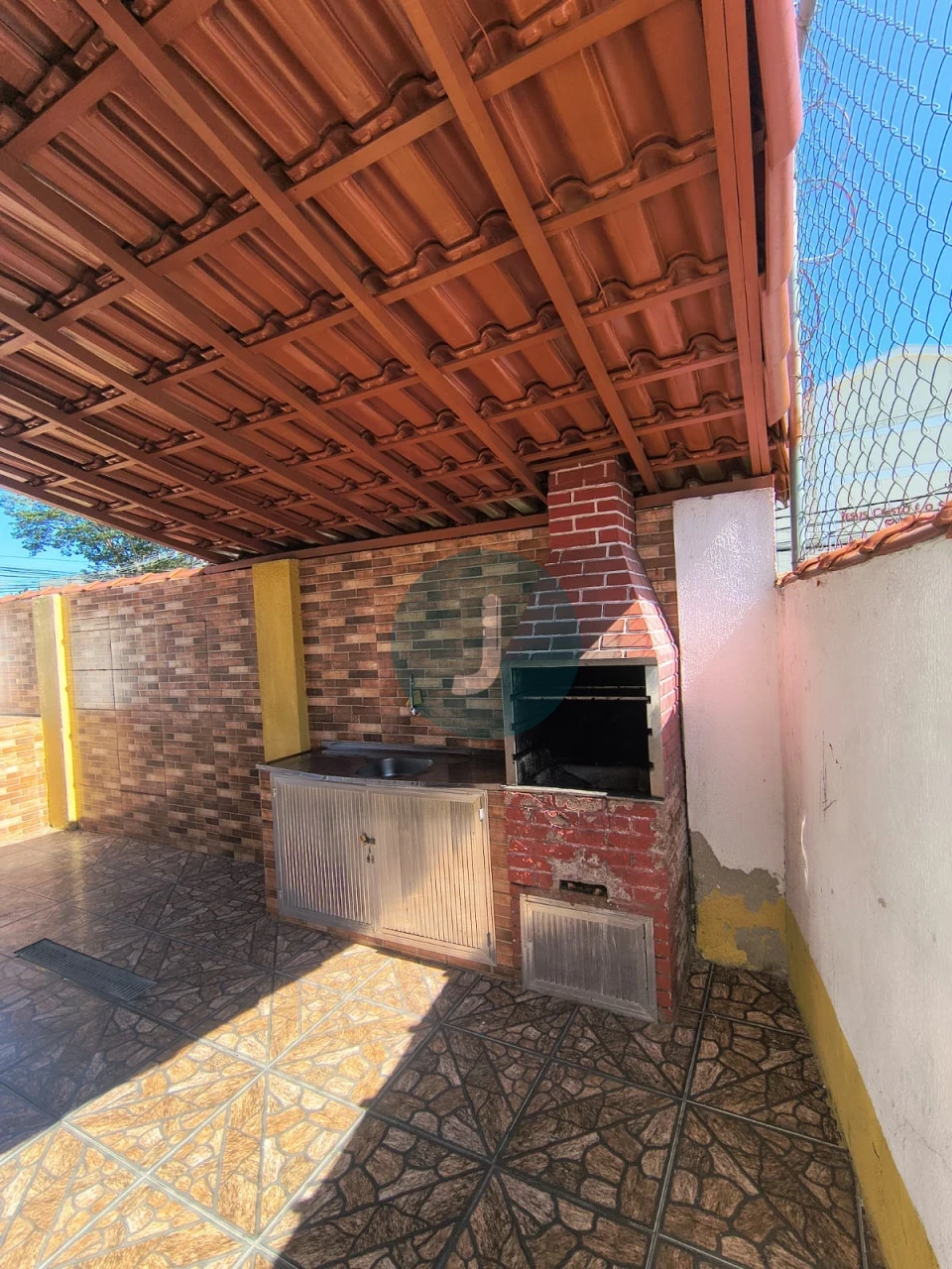 Apartamento 2 quartos à venda em Campo Grande, Rio de Janeiro - foto 12