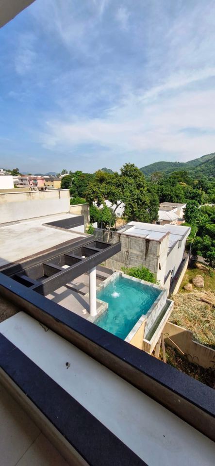 Casa 4 quartos à venda em Campo Grande, Rio de Janeiro - foto 10